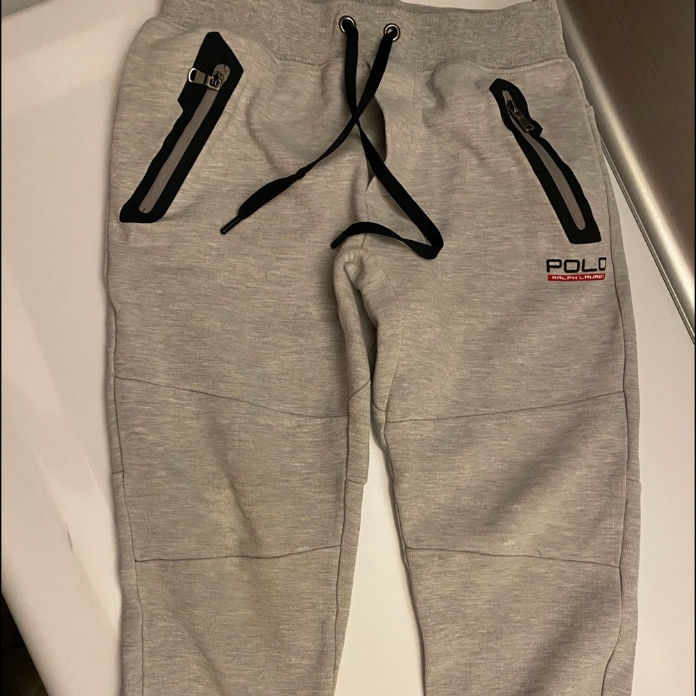 Joggers. POLO Ralph Lauren